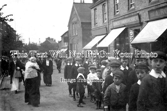 CH 3072 - Frodsham, Cheshire