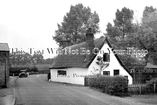 CH 3075 - Mobberley, Cheshire