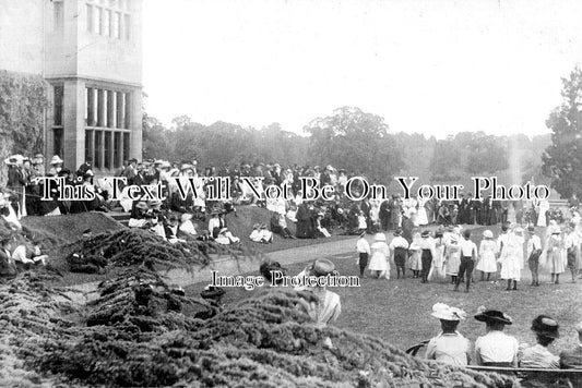 CH 3105 - Weston Point Near Runcorn, Cheshire