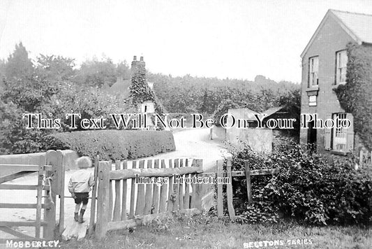CH 3109 - Mobberley, Cheshire