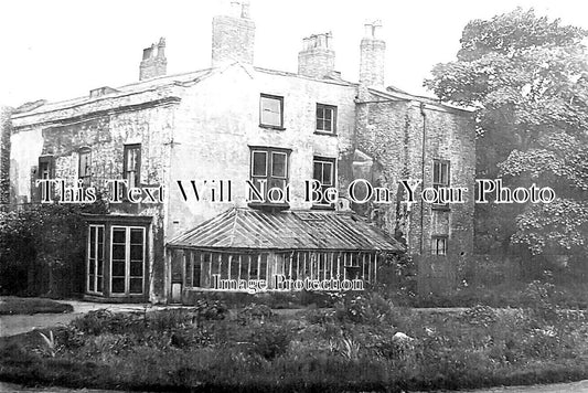 CH 3197 - Old Priory, Sale, Cheshire