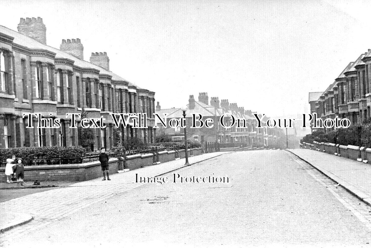 CH 3220 - Ruskin Road, Crewe, Cheshire