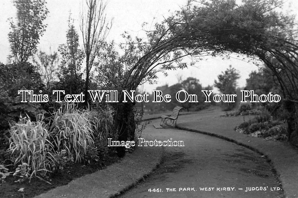 CH 323 - The Park, West Kirby, Cheshire