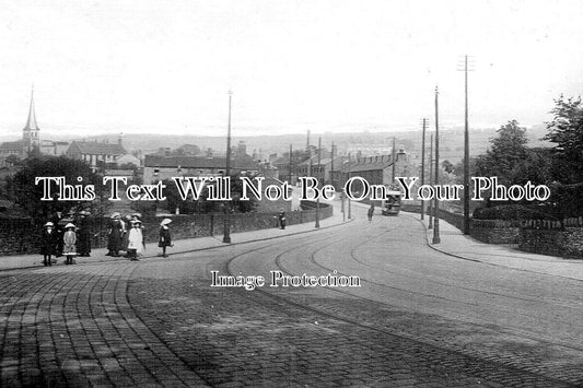 CH 3232 - Gerrards, Gee Cross, Cheshire