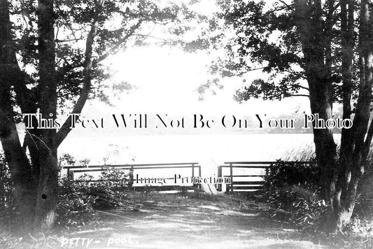 CH 3236 - Petty Pool, Sandiway, Northwich, Cheshire c1912