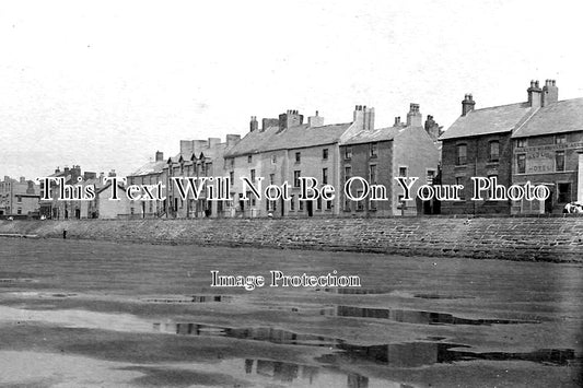 CH 3243 - The Red Lion Pub & Hotel, Parkgate, Wirral, Cheshire c1920