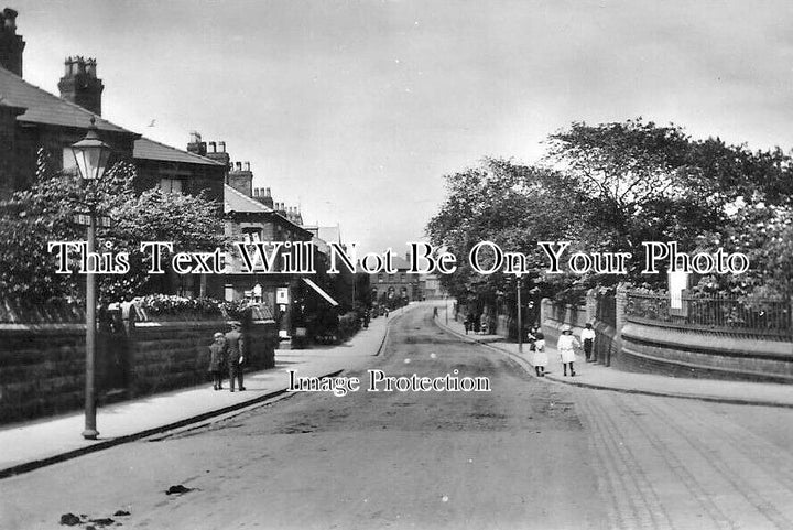 Cheshire - Old Photos of Runcorn – JB Archive