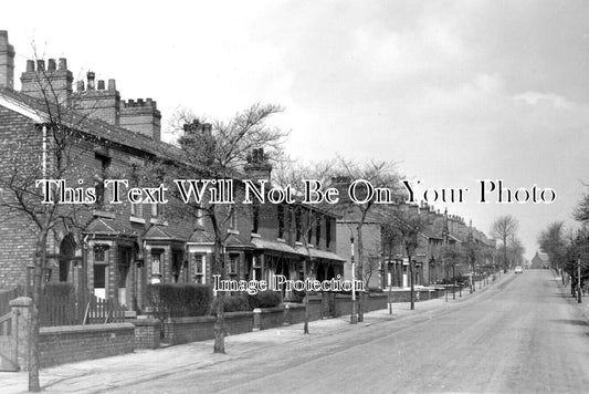 CH 3301 - Henrietta Street, Ashton Under Lyne, Cheshire