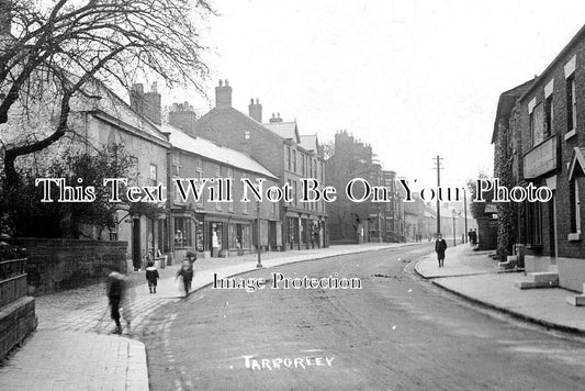 CH 3312 - Tarporley, Cheshire