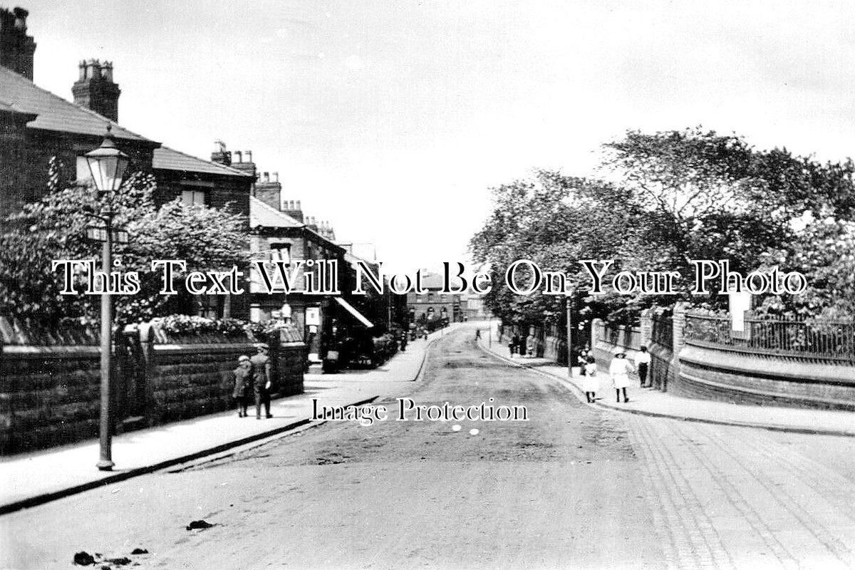 Cheshire - Old Photos of Runcorn – JB Archive