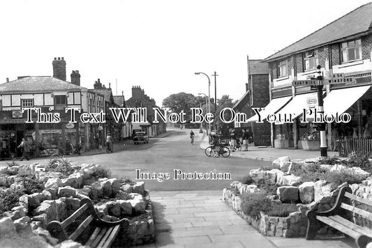 CH 3372 - Over Square, Winsford, Cheshire