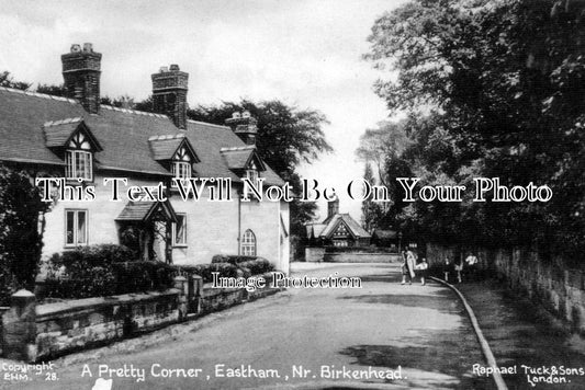 CH 375 - Eastham, Cheshire