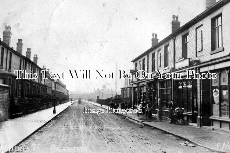 CH 399 - Broadheath, Altrincham, Manchester, Cheshire