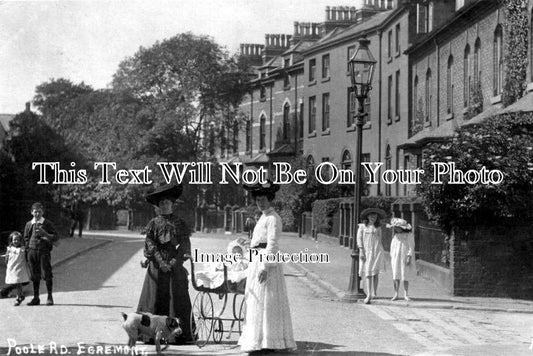 CH 451 - Poole Road, Wirral, Cheshire