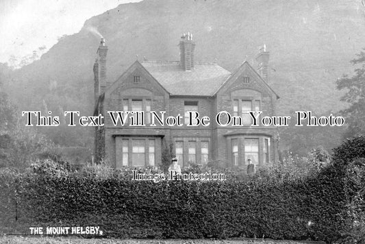 CH 505 - The Mount, Helsby, Cheshire