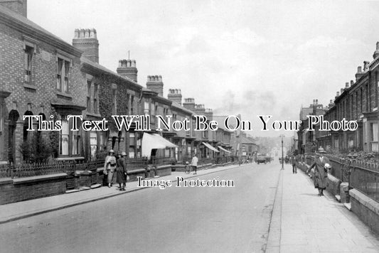 CH 530 - Edleston Road, Crewe, Cheshire