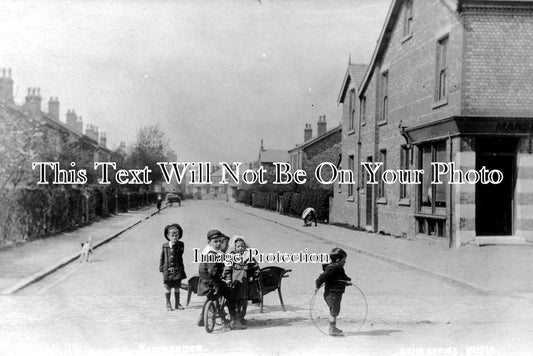 CH 635 - Lingard Road, Northenden, Cheshire