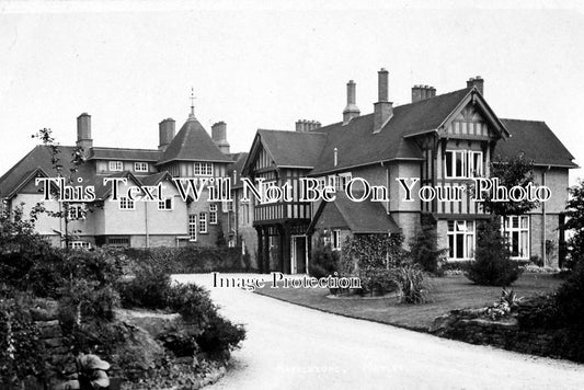 CH 650 - Ravelstone Hall, Manley, Helsby, Cheshire