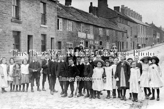 CH 669 - Mottram, Cheshire