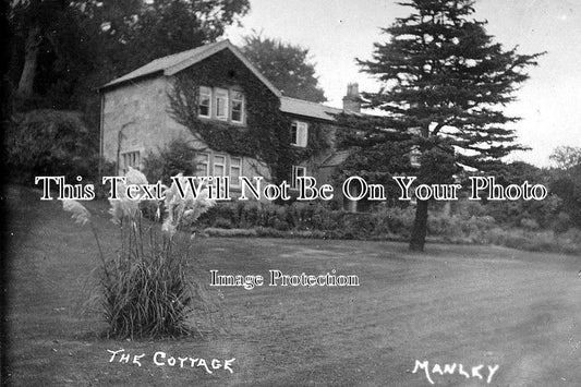 CH 672 - The Cottage, Manley, Helsby, Cheshire