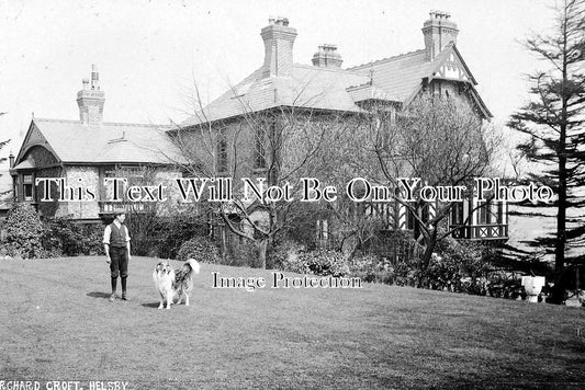 CH 689 - Orchard Croft, Helsby, Cheshire