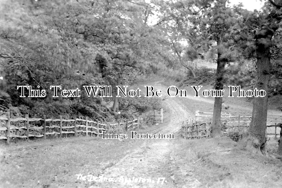 CH 717 - The Denna, Appleton, Warrington, Cheshire