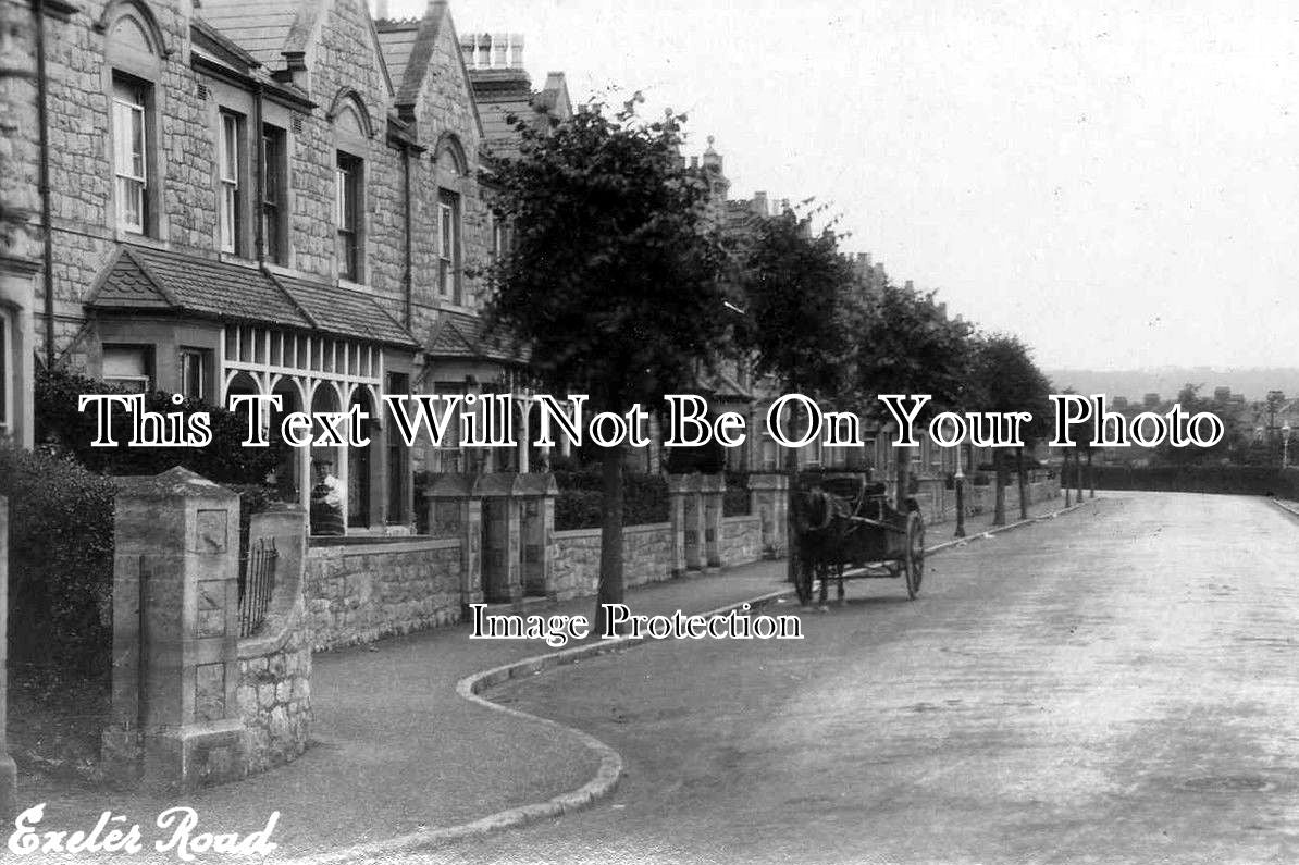 CH 814 - Exeter Road, Hyde, Cheshire