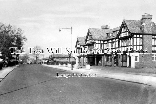 CH 975 - Manchester Road, Timperley, Cheshire