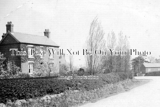 CH 976 - Blake Lane, Silverdene, Frodsham, Kingsley, Cheshire