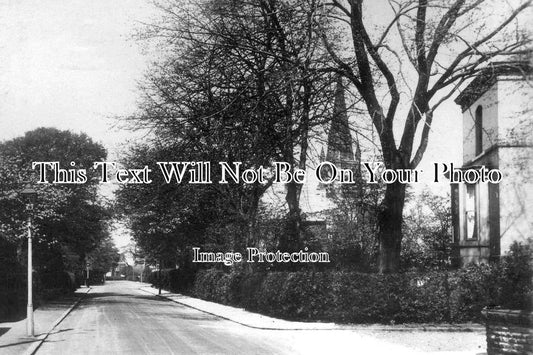 CH 979 - Harboro Road, Ashton On Mersey, Cheshire