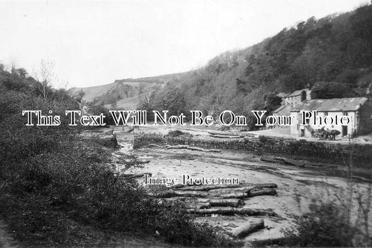 CO 1000 - Pont, Cornwall