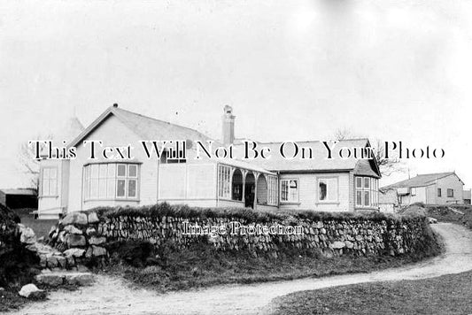 CO 1021 - Golf House, Lelant, Cornwall