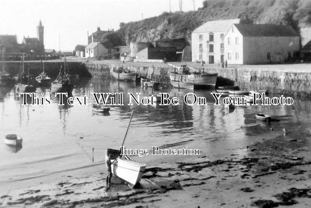 CO 1026 - Porthleven, Cornwall