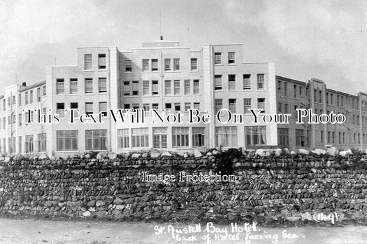 CO 1038 - St Austell Bay Hotel, Cornwall
