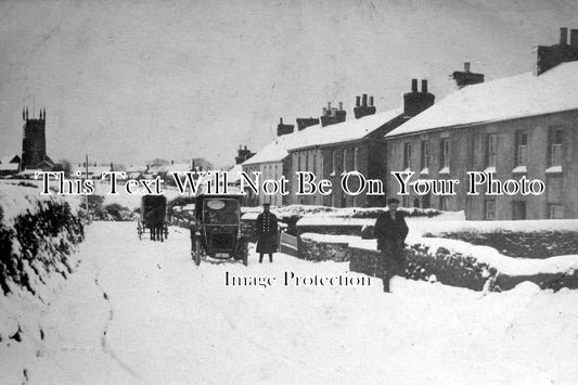CO 1043 - St Buryan, Cornwall c1906