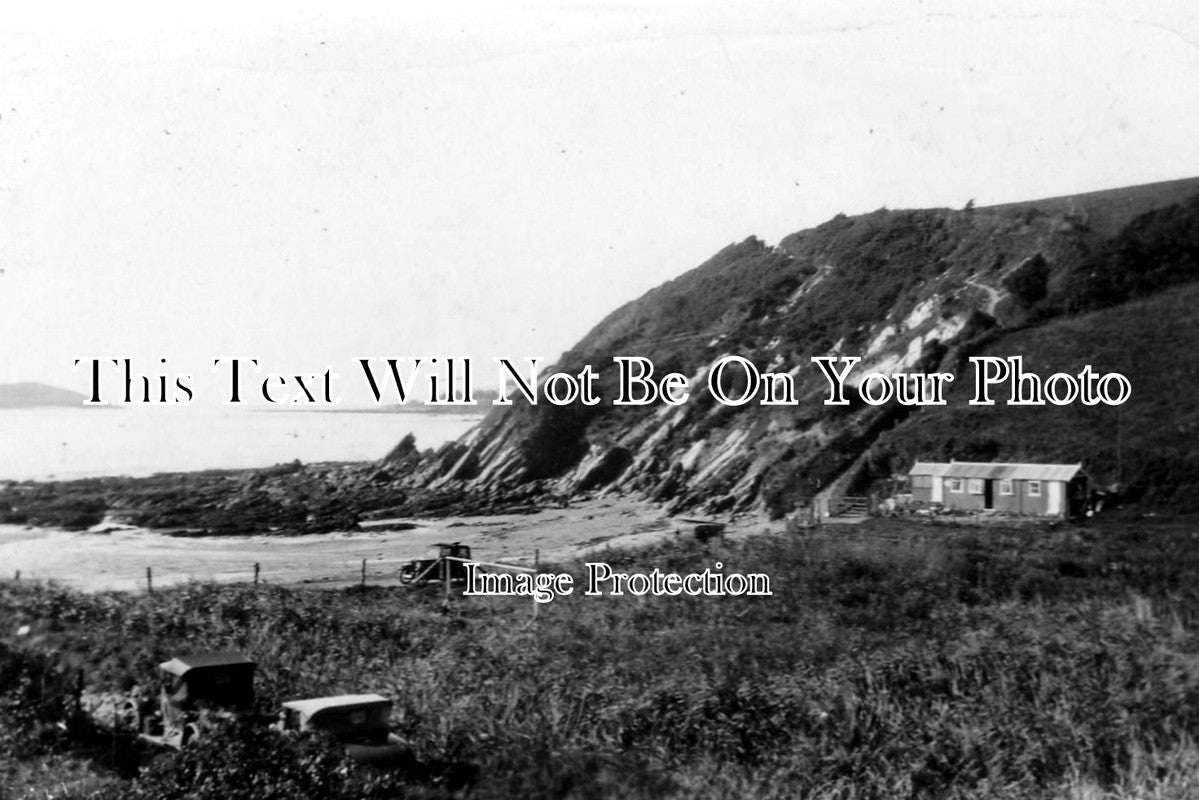 CO 106 - Millebdreath, Cornwall