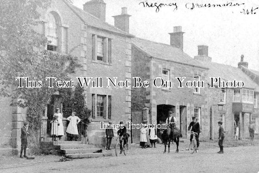 CO 1096 - Truro, Cornwall