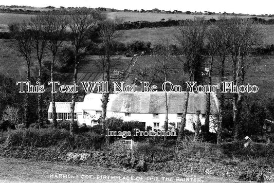 CO 1174 - Harmony Cottage, Perronporth, Cornwall
