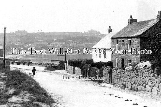 CO 1205 - St Marys, Isles Of Scilly, Cornwall c1940