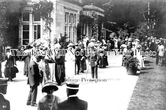CO 1215 - Country House Event, Penzance & Scilly Isles, Cornwall
