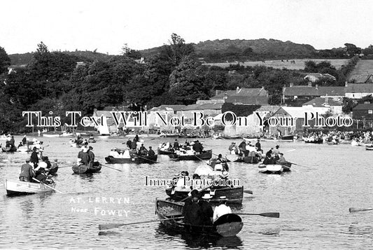 CO 1248 - Lerryn, Cornwall c1902