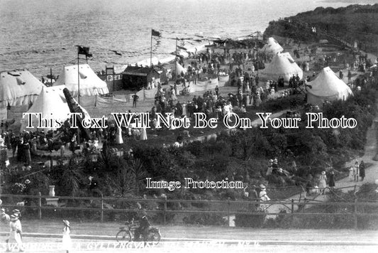 CO 1306 - Gyllyngvase Swimming Gala, Falmouth, Cornwall