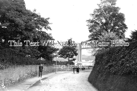 CO 1406 - New Road, Saltash, Cornwall