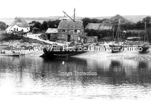 CO 1544 - Tolvern, Cornwall