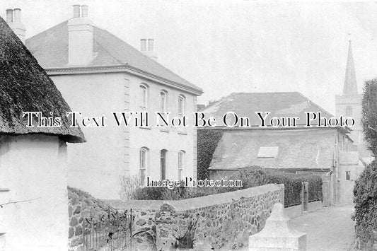 CO 157 - Commercial Road, St Keverne, Cornwall