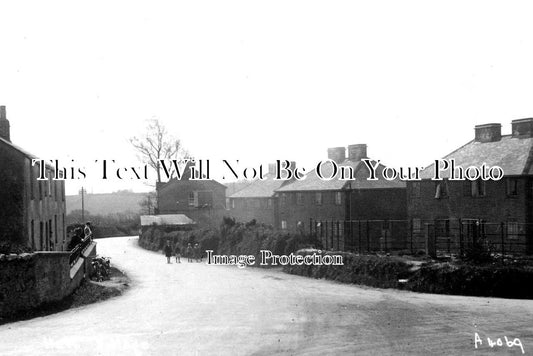 CO 1579 - Hatt Village, Cornwall