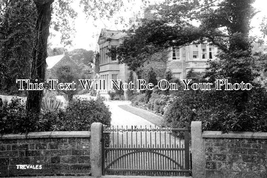 CO 1625 - Trevales House, Stithians, Truro, Cornwall