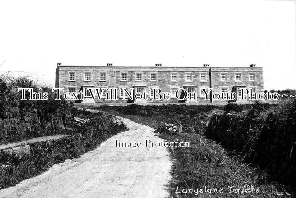 CO 1626 - Longstone Terrace, St Marys, Scilly Isles, Cornwall