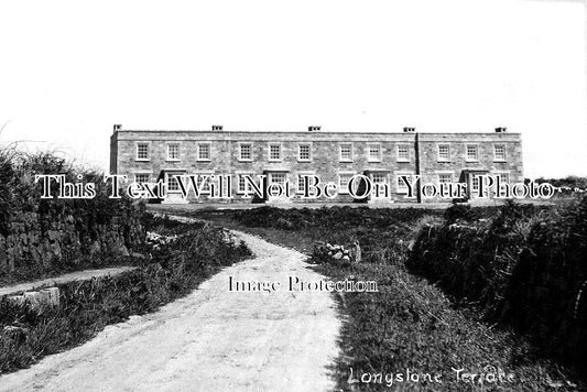 CO 1626 - Longstone Terrace, St Marys, Scilly Isles, Cornwall