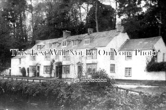CO 1672 - Near Truro, Cornwall